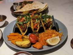 -墨纪Mojí墨西哥餐厅(官舍店)
