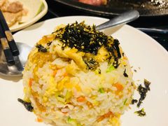 -獨門烤肉(开发区店)