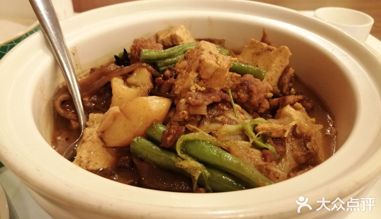 聚会的好地方