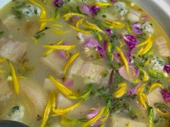 -滇铺子·云南特色菜·鲜花野菜季(东风东路c86店)