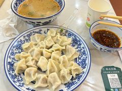 -河州宾馆清真餐厅(文锦南路店)