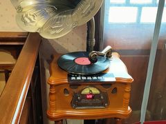 -长兴菜馆(高桥店)