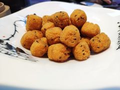 不二私房豆腐-不二茶空间·养生宴(石景山店)