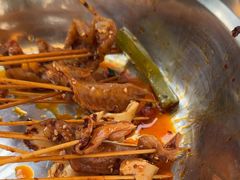 -嘉州鲜知味钵钵鸡(奎星楼店)