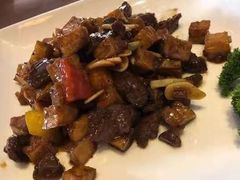 -泰钰丰烤鸭.天津菜(开发区店)