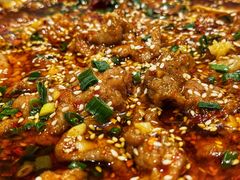 -羊门客在·烤盐池滩羊·川菜