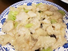 -天津菜馆(南湖店)