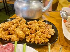 -Doo Dee Thai Food(Issan/Isaan/Esan)