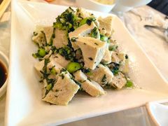 -功德林上海素食(尖沙咀)