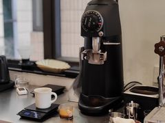 -纽巷咖啡 SOFTFOCUS COFFEE(锦和巴黎时韵店)