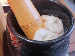 -重庆古老火锅