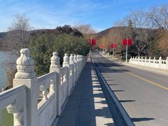 -云龙湖旅游景区