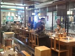 大堂-呷哺呷哺(万达新世界店)
