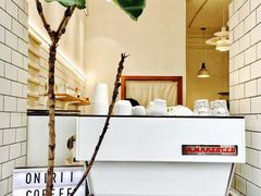 -Onirii Coffee(长乐路店)