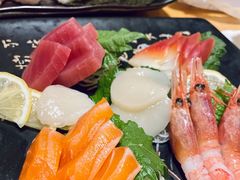 -福匠日本料理(人民路店)