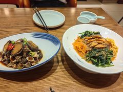 -新时代大酒店(仰口路店)