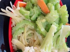 凉菜拼盘-卤煮老北京酱肉馆