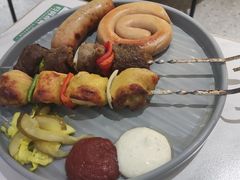 -库滋明·俄罗斯特色美食(中央大街店)