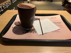 -麦当劳(番禺易发商业街店)