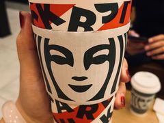 -星巴克臻选(威海威高广场店)