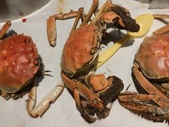 -领鲜活海鲜榴莲自助火锅(东门店)