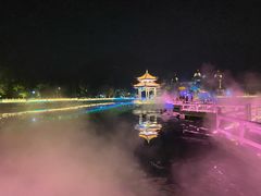-红山村