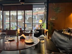 -Fuzzy Bistro 浮几韩餐·茶酒馆