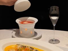 -淮香国色·淮扬菜(正大中心店)