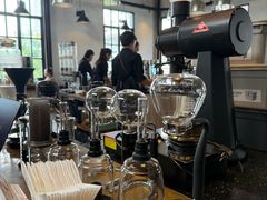 -The Workshop Coffee