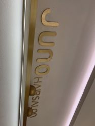 -JUNO hair salon