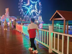 -渔岛海洋度假区