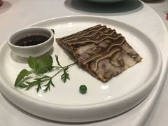 -万荣烤鸭店·北京菜(天坛店)