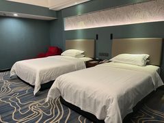 -顺德君豪酒店(佛山容桂渔人码头店)