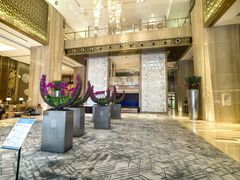 -广州粤海喜来登酒店