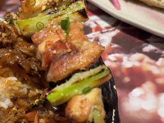 -弓二·烧鸟居酒屋(财富购物中心店)