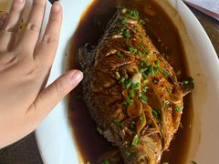 -烟水渔庄餐厅(西溪湿地店)