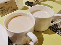 -安徽饭店·白鹭阁自助餐厅(梅山路店)