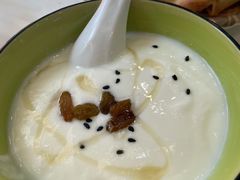 自制酸奶-帕米尔食府(白云观店)
