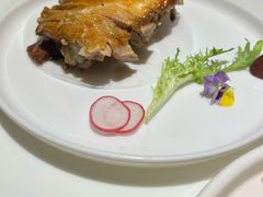-小放牛炒菜馆(裕华万达店)