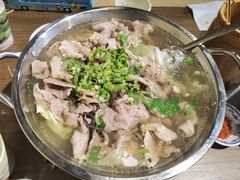 -肖四女·江湖菜(临港店)