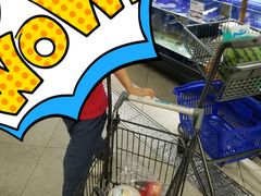 -盒马鲜生(岭南新世界店)