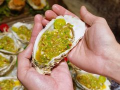 -蠔爺王志德生蚝馆(金沙湾店)