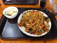 -荣荣面馆(丹溪大道店)