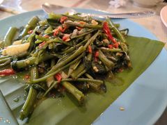 -Pakorn's Kitchen
