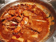 -胖哥俩肉蟹煲(长沙高铁吾悦广场店)