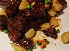 -宝轩渔府·老字号海鲜·正宗津菜(水上店)