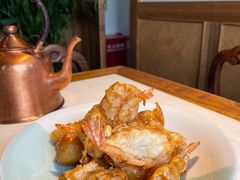 -小吊梨汤·北京菜·烤鸭(双井乐成中心店)