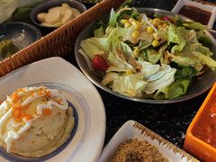 -牛焱·烧肉酒肆(五大道店)