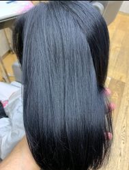 点击看大图 -MORI HAIR SALON日式美发沙龙