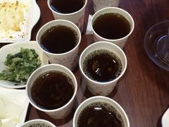 -金刚山烧烤(中山路店)